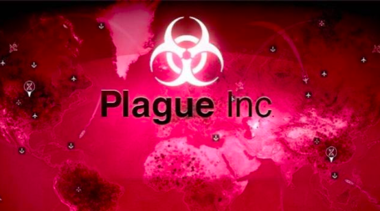 PLAGUE INC,伝染病株式会社,攻略,生物兵器,バクテリア,アプリ