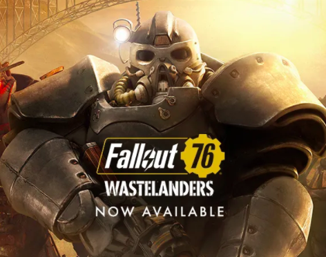 【PS4:Fallout76】セーブ方法について。「セーブできてる?」と感じた時の対処。